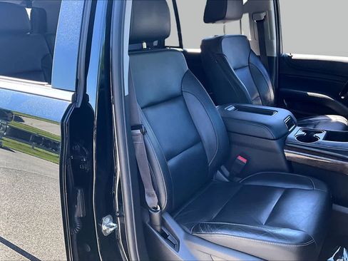 Used 2017 Chevrolet Tahoe LT AWD/4WD image 9