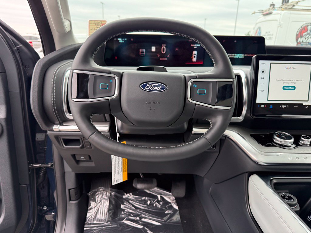 Used 2027 Ford Expedition Platinum RWD image 14