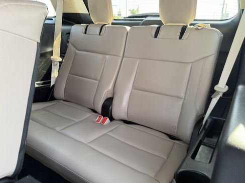 Used 2024 Ford Explorer Limited image 29