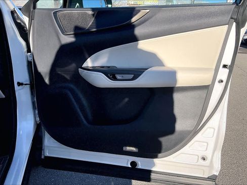 Used 2025 Lexus NX 300h AWD w/ Luxury Package image 22