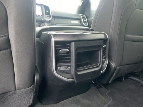 Used 2022 RAM 1500 Big Horn image 28