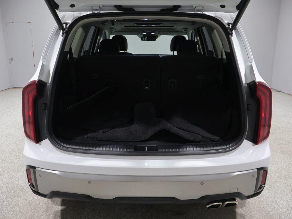 Used 2025 Kia Telluride S AWD/4WD image 20