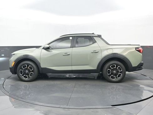 Used 2023 Hyundai Santa Cruz SEL Premium image 23