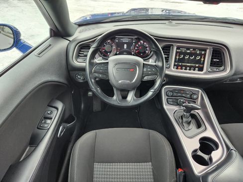 Used 2021 Dodge Challenger GT w/ Blacktop Package image 15