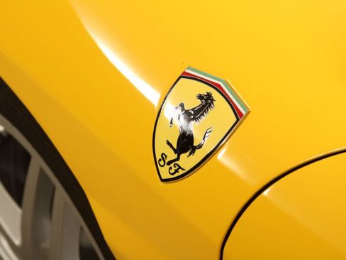 Used 2008 Ferrari F430 Coupe RWD image 45