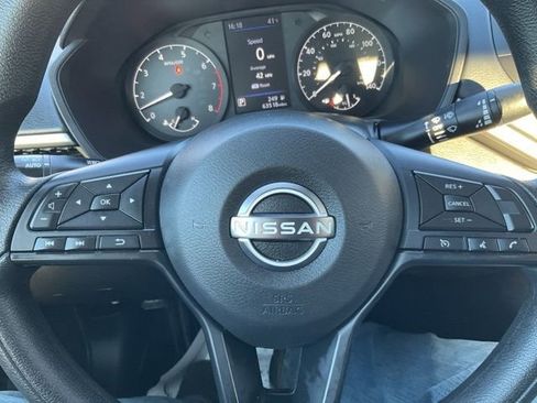 Used 2023 Nissan Altima 2.5 S image 22