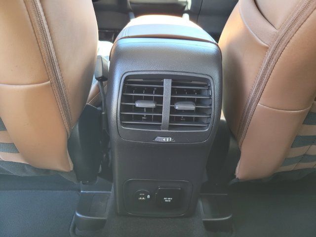 Certified 2023 Ford Bronco Sport Outer Banks w/ Tech Package AWD/4WD image 15