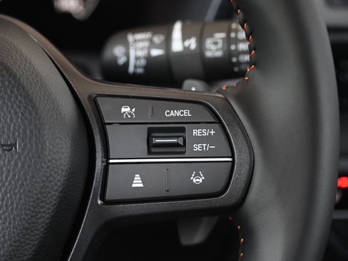 New 2026 Honda CR-V Sport image 28