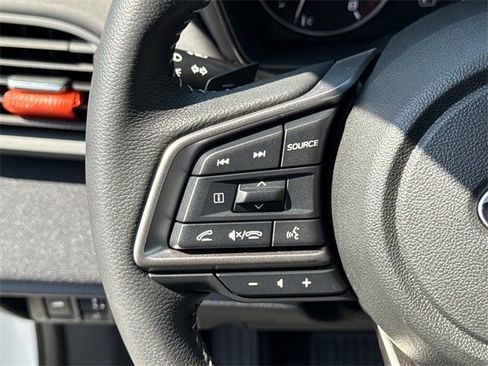 Used 2025 Subaru Legacy Premium image 26