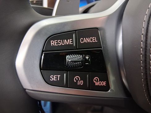 New 2026 BMW X7 M60i w/ Executive Package image 16