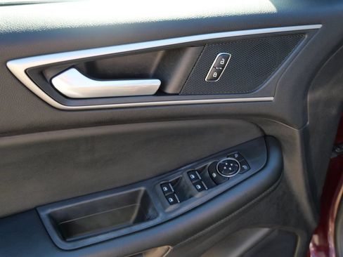 Used 2021 Ford Edge SEL AWD/4WD image 20