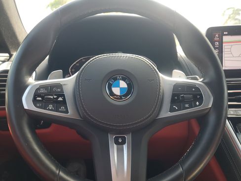 Used 2024 BMW 840i Coupe RWD image 22