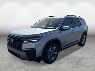 New 2026 Honda Pilot EX-L video 1