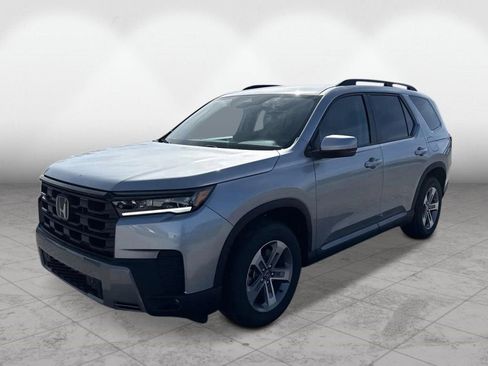 New 2026 Honda Pilot EX-L image 1