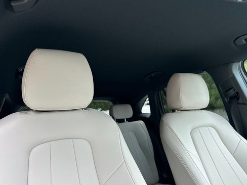 Certified 2026 Mercedes-Benz GLA 250 image 23
