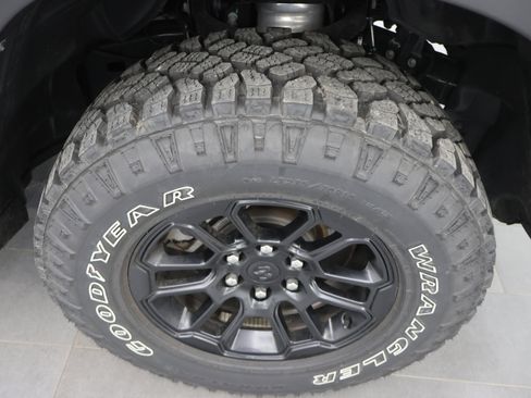 Used 2026 RAM 1500 Rebel w/ Advanced Safety Group II AWD/4WD image 3