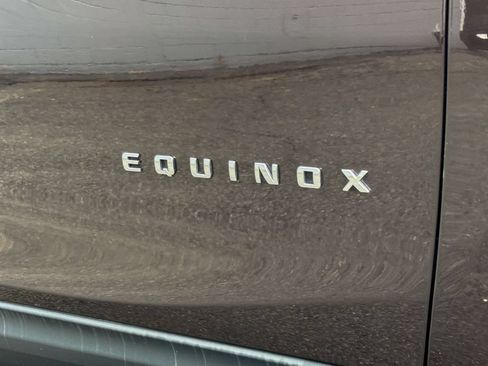 Used 2020 Chevrolet Equinox LT AWD/4WD image 10