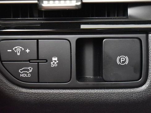 Certified 2026 Kia Sportage SX FWD image 26