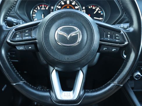 Used 2021 MAZDA CX-5 Grand Touring FWD image 38