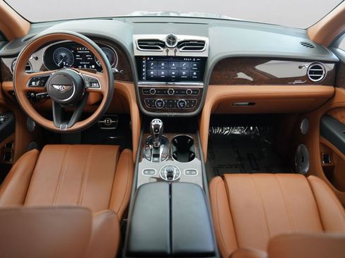 Used 2022 Bentley Bentayga Speed AWD/4WD image 26