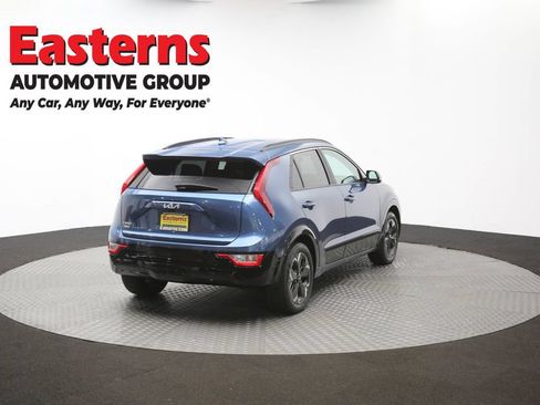 Used 2024 Kia Niro Wind w/ Wind Preserve Package FWD image 41