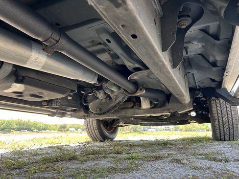 Used 2010 Ford F150 FX4 image 17