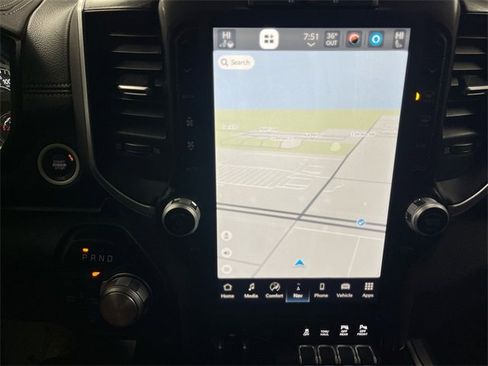 Certified 2023 RAM 1500 Laramie image 18