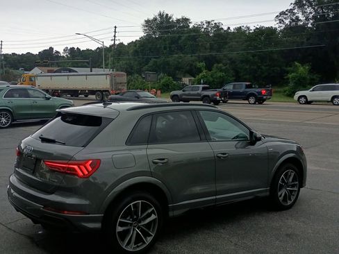 Used 2024 Audi Q3 2.0T Premium Plus AWD/4WD image 6