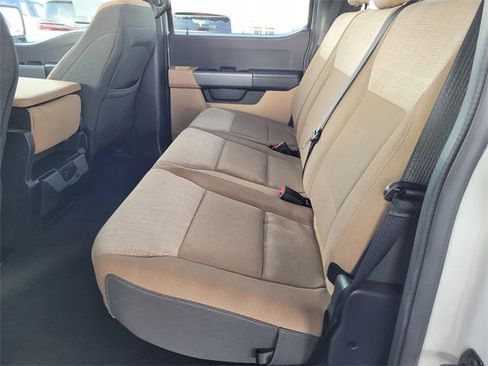 Used 2023 Ford F150 XLT image 18