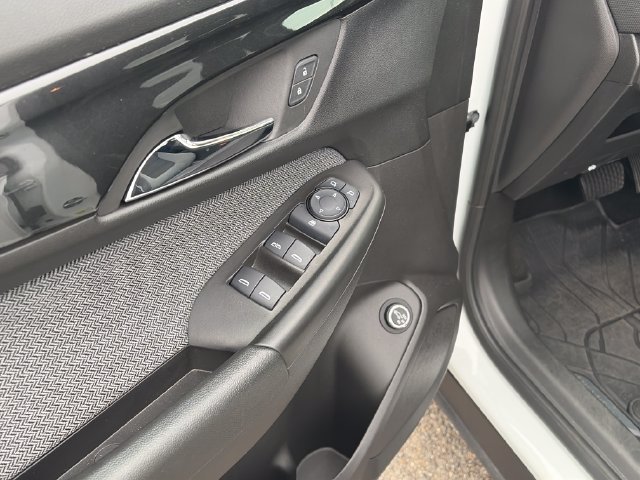 Used 2025 Chevrolet TrailBlazer LT w/ Convenience Package FWD image 19