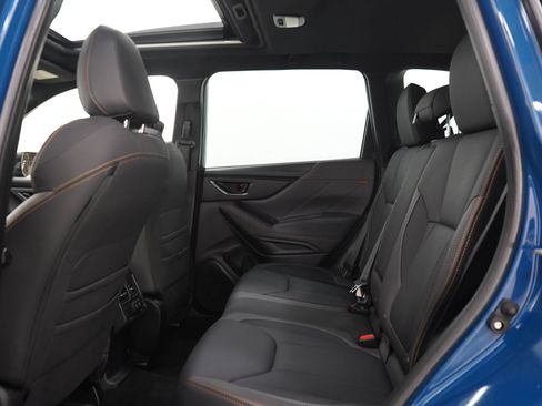 Used 2023 Subaru Forester Wilderness AWD/4WD image 15