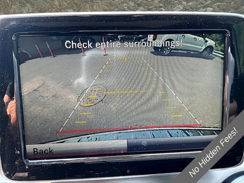 Used 2015 Mercedes-Benz GLA 250 image 11