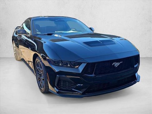 New 2026 Ford Mustang GT w/ GT Performance Package image 7