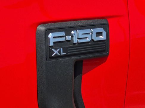 Used 2021 Ford F150 XL w/ Equipment Group 101A High AWD/4WD image 13
