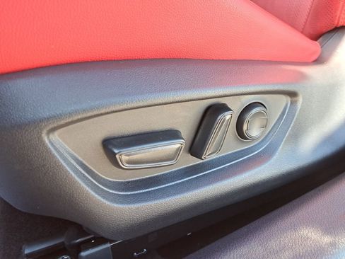 Certified 2025 Toyota Camry XSE image 15