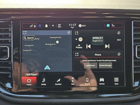 Used 2024 Dodge Durango GT image 22