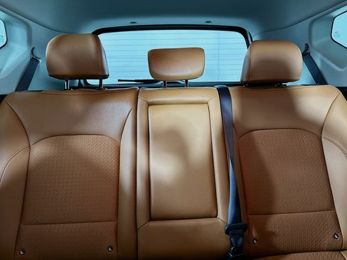 Used 2025 Kia Soul EX image 30