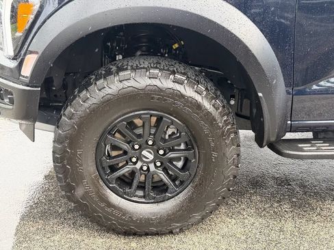 Used 2026 Ford F150 Raptor AWD/4WD image 19