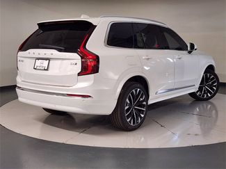 New 2026 Volvo XC90 B6 Plus w/ Protection Package Premier video 2