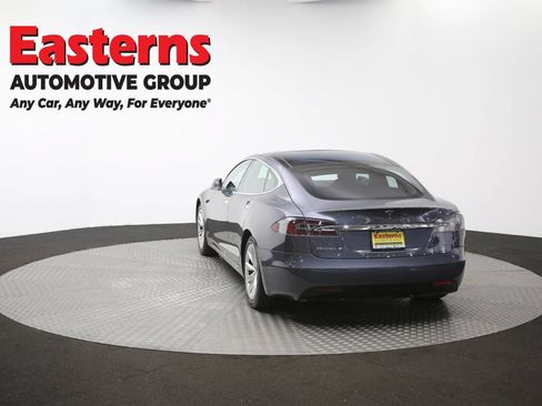 Used 2017 Tesla Model S 90D AWD/4WD image 62