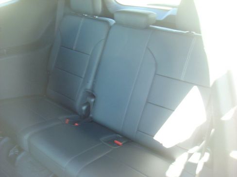 Used 2025 GMC Acadia Elevation w/ Elevation Premium Package FWD image 22