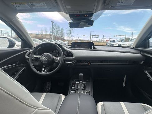 New 2026 MAZDA CX-30 Aire Edition AWD/4WD image 18