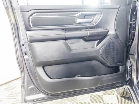 New 2026 RAM 1500 Big Horn image 20