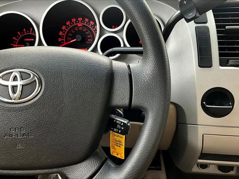 Used 2009 Toyota Tundra 2WD Double Cab image 21