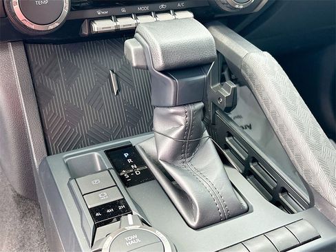 New 2025 Toyota Tacoma SR5 image 17