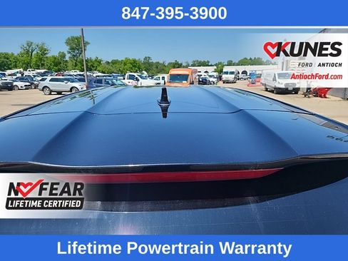 Used 2024 Nissan Rogue SV AWD/4WD image 9