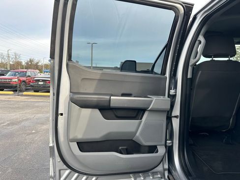 Used 2023 Ford F350 XL w/ STX Appearance Package image 33