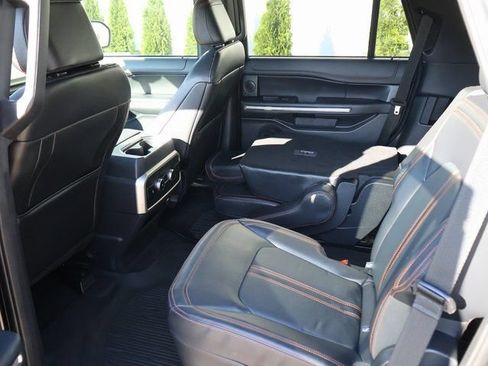 Used 2024 Ford Expedition Timberline AWD/4WD image 19