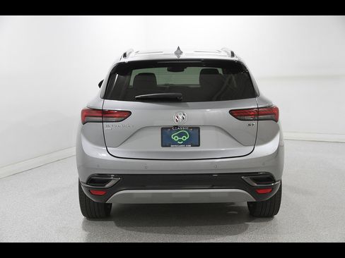 Used 2023 Buick Envision Essence w/ Sport Touring Package AWD/4WD image 21
