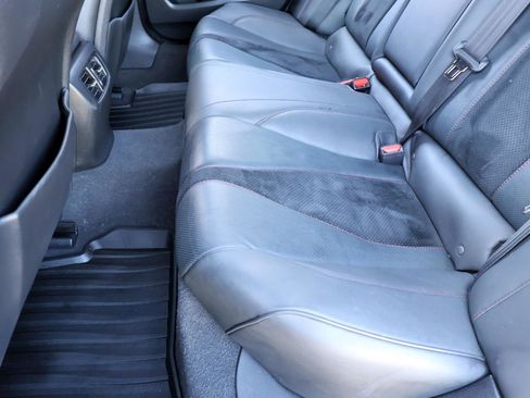 Used 2021 Acura TLX w/ A-SPEC Pkg image 23